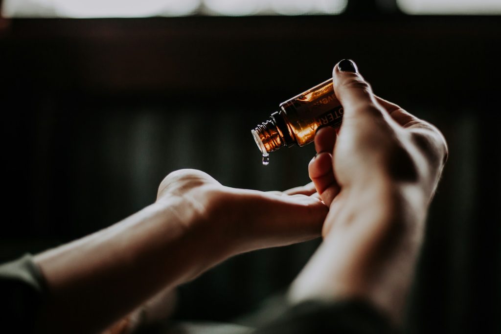 孕婦按摩精油挑選|Sparadise採用低敏配方呵護準媽媽