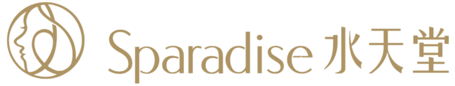 Sparadise Spa Logo