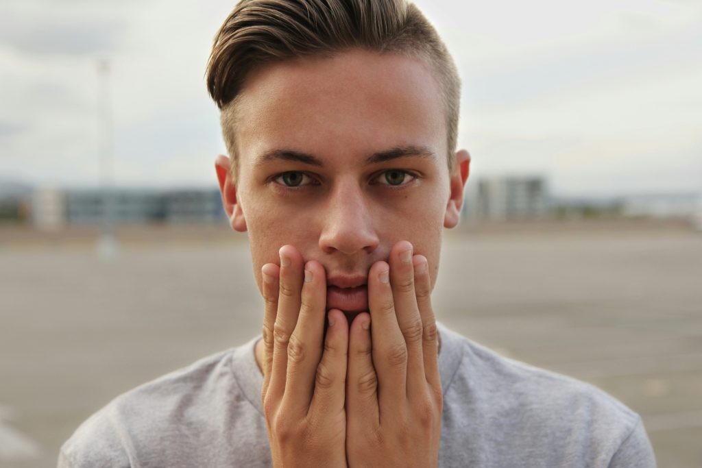 male facial 台北男生做臉推薦