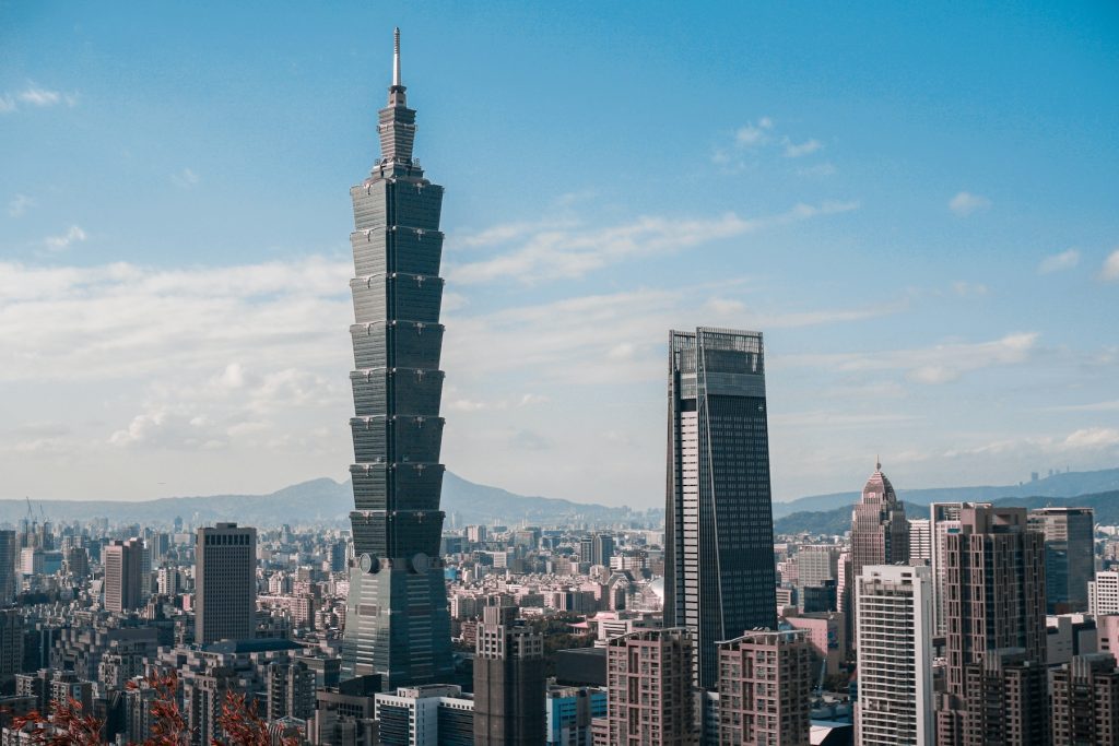 facial-taipei-sparadise-the-spa-near-taipei-101-world-trade-center 水天堂Sparadise鄰近台北101