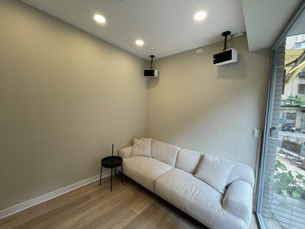 facial-taipei-sparadise-the-spa-near-taipei-101-world-trade-center-waiting-area Sparadise水天堂接待區與客人休息空間